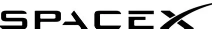 SpaceX Logo